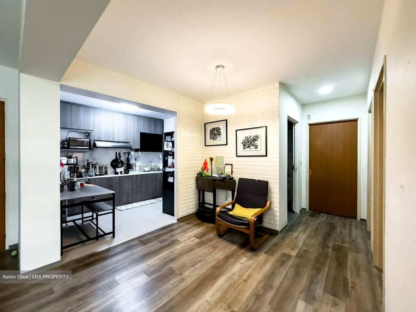 Blk 997B Buangkok Edgeview (Hougang), HDB 4 Rooms #563353821